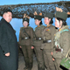 Illustration for article titled North Korean Camo Actually Isn't That Awful
